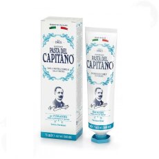 Pasta del Capitano Premium Edition 1905 Rezept Smokers...
