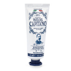 Pasta del Capitano Premium Edition 1905 Whitening...