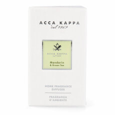 Acca Kappa Mandarin & Green Tea Raumduft Diffusor 250 ml