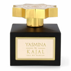 Kajal Yasmina Warde Collection Eau de Parfum 100 ml