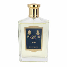 Floris London No. 89 Eau de Toilette für Herren 100...
