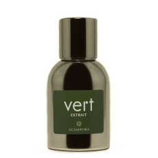 Bruno Acampora Vert Extrait de Parfum 50 ml vapo