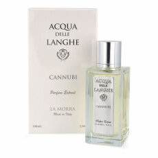 Acqua delle Langhe Cannubi Parfum Extrait für Herren 100 ml vapo