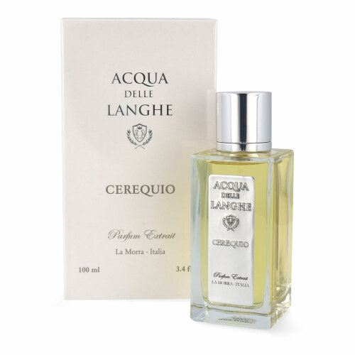 Acqua delle Langhe Cerequio Parfum Extrait für Herren 100 ml vapo