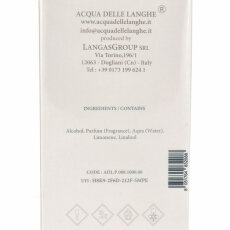 Acqua delle Langhe Neirane Parfum Extrait für Damen 100 ml vapo