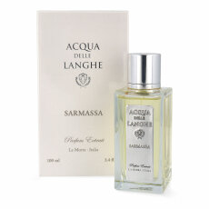 Acqua delle Langhe Sarmassa Parfum Extrait für Damen 100 ml vapo
