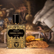 Coreterno Hierba Nera Eau de Parfum 100 ml vapo