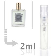 IL PROFVMO Fleur de Bambù Eau de Parfum 2 ml - Probe