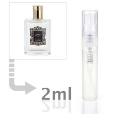 IL PROFVMO Pioggia Salata Eau de Parfum 2 ml - Probe