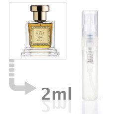 Bois 1920 Elite II Parfum Unisex 2 ml - Probe