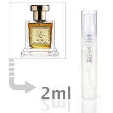 Bois 1920 Elite IV Parfum Unisex 2 ml - Probe