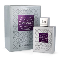 E. Marinella 4.0 Hyper Wood Eau de Parfum 100 ml vapo