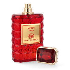 Spirit of Kings Mercy Parfum 100 ml