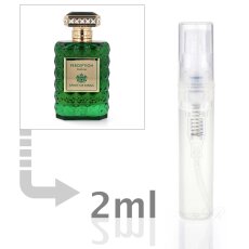 Spirit of Kings Perception Parfum 2 ml - Probe