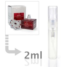 Kajal Ruby Eau de Parfum 2 ml - Probe