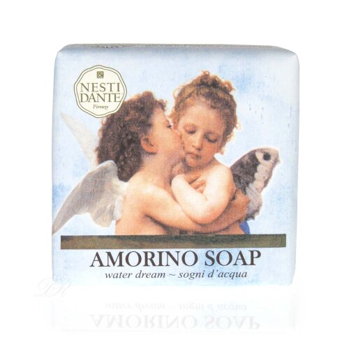 NESTI DANTE Amorino Soap sogni d´acqua 150g seife